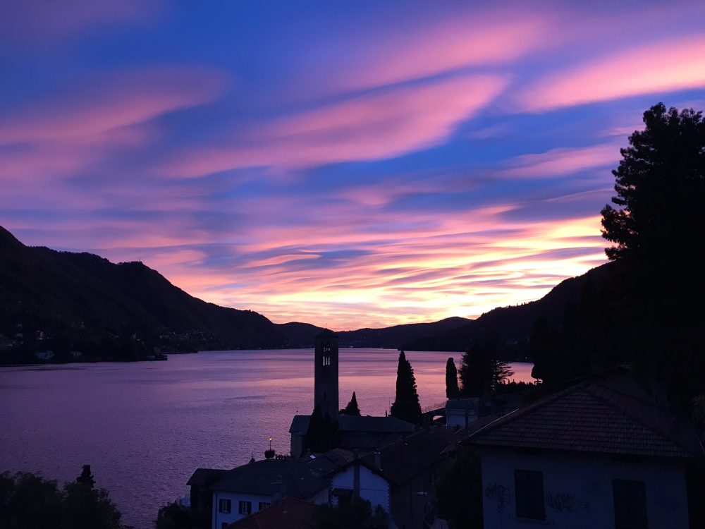Vacanze sul Lago di Como