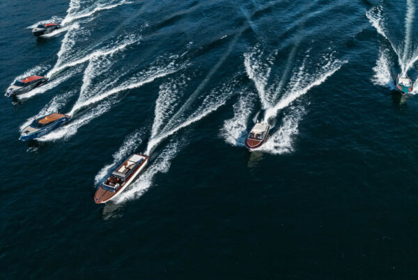 Il Medeghino noleggio barche Como
