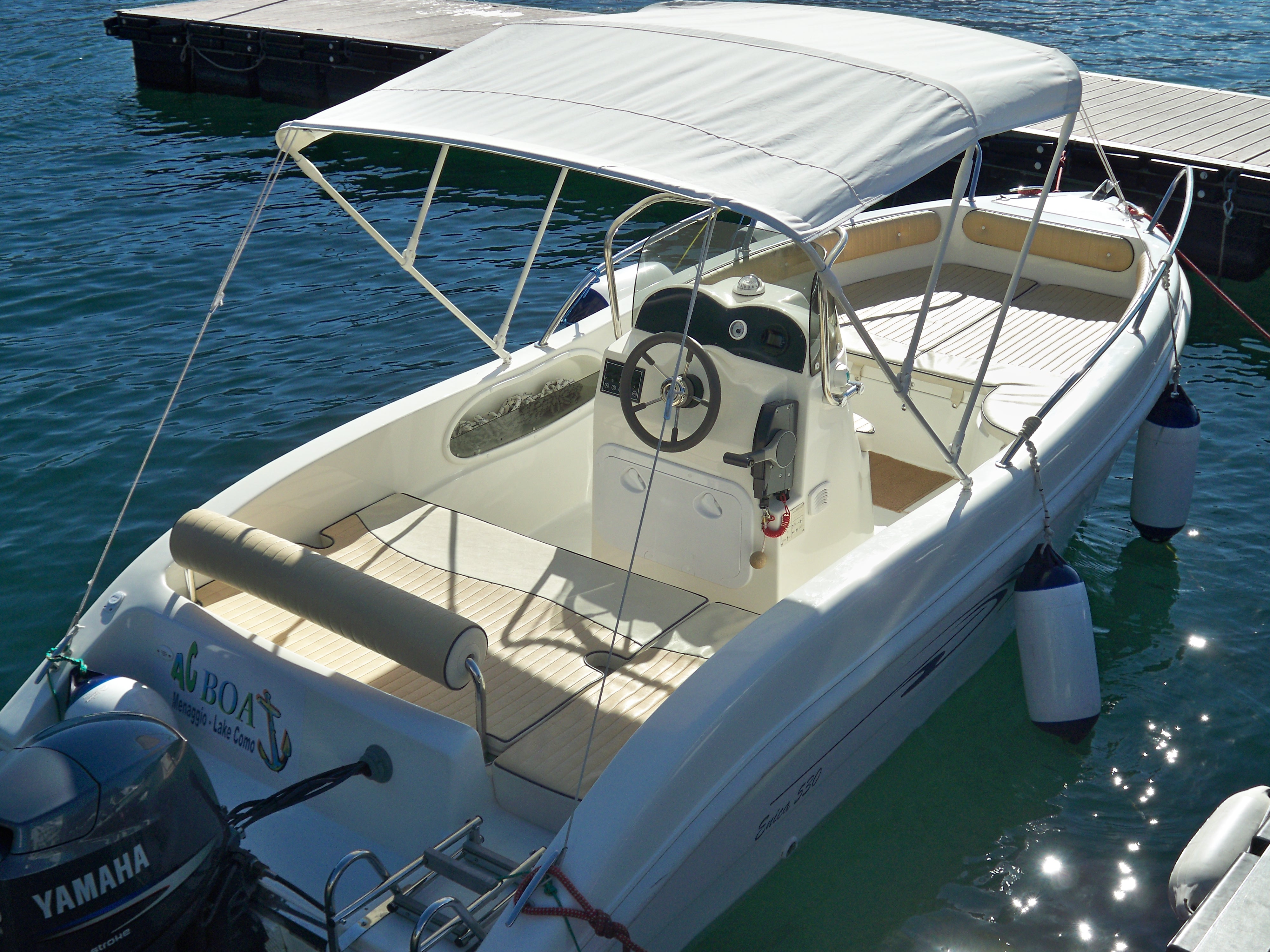 AC Boat Rental