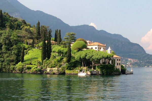 villa Balbianello 1