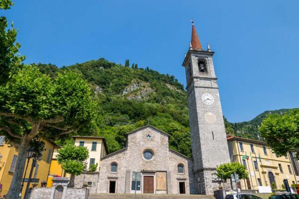 Chiesa di San Giorgio Varenna