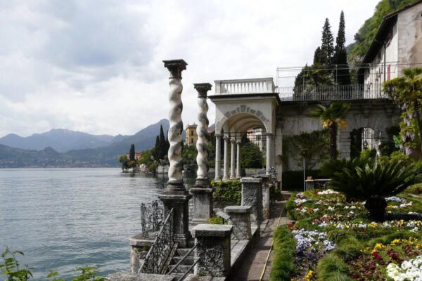 Villa Monastero Varenna