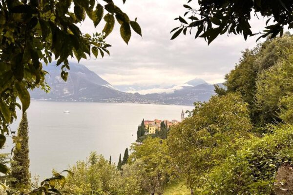 Walks in Varenna