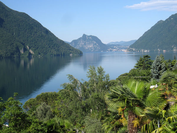 ValSolda Lugano Lake como lake