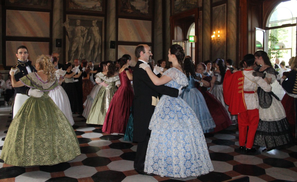 Palio Del Baradello - Lago di Como