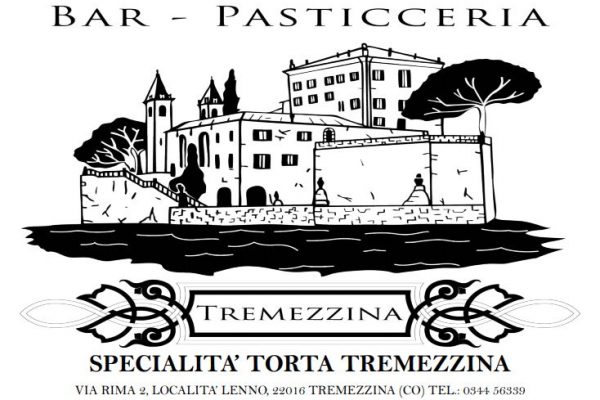 Bar Pasticceria Gelateria Tremezzina