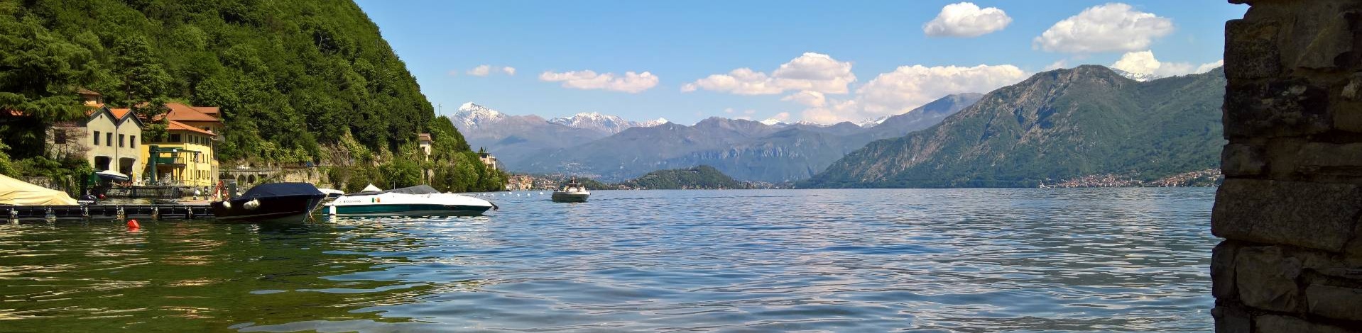 Properties Manangement Lake Como