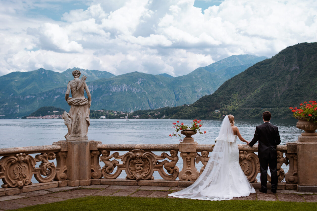 Planning a Wedding at Lake Como: What You Need to Know