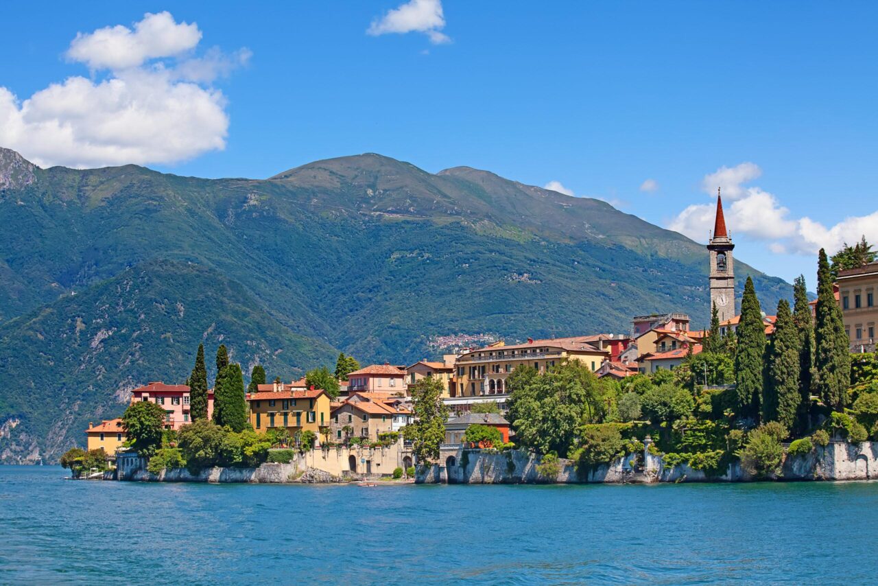 Varenna and the Castello di Vezio: A Journey to the Heart of Lake Como