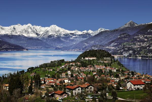 A Winter Escape: Discover Lake Como in the Off-Season