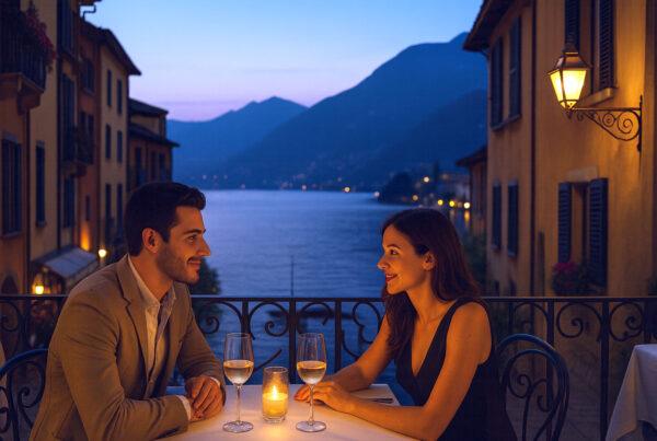 Romantic weekend in Como: ideas for a couple’s getaway