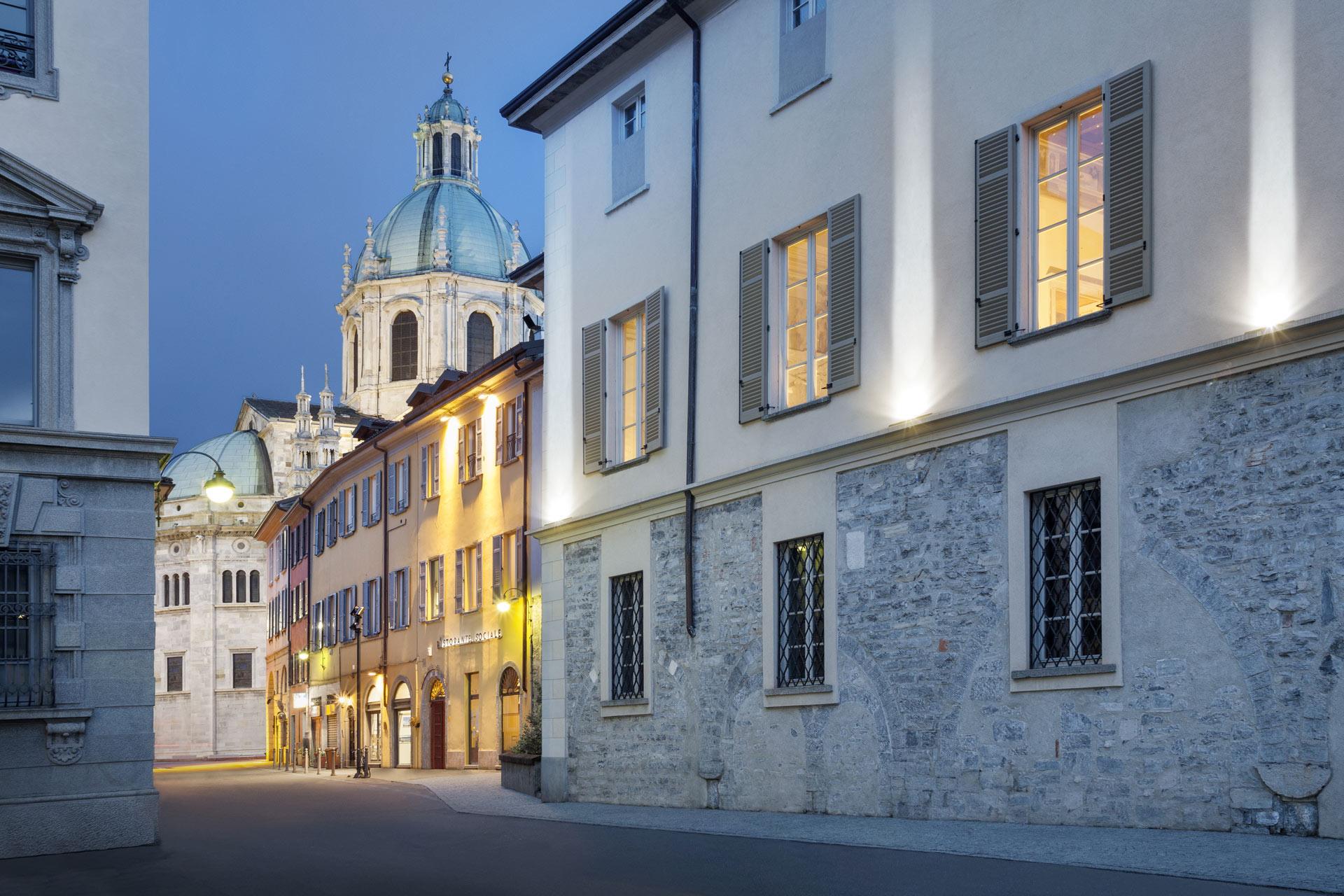 Food Experiences at Palazzo Odescalchi